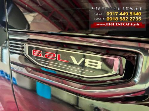 GMC SIERRA AT4 GAS BULLETPROOF INKAS ARMOR  in Philippines