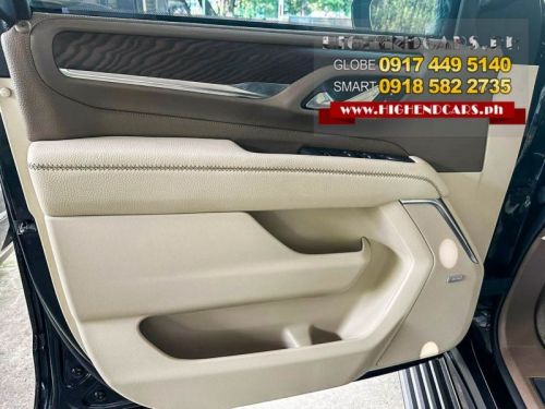 GMC YUKON DENALI XL BULLETPROOF in Philippines