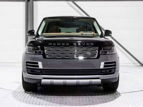Land Rover Range Rover Autobiography SV in Philippines