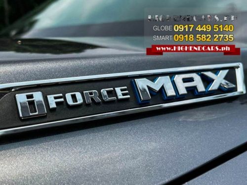 Toyota SEQUOIA LIMITED BULLETPROOF in Philippines