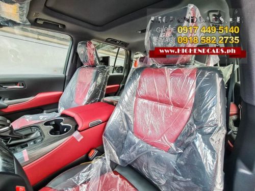 Toyota LAND CRUISER GR SPORT BULLETPROOF INKAS ARMOR in Philippines