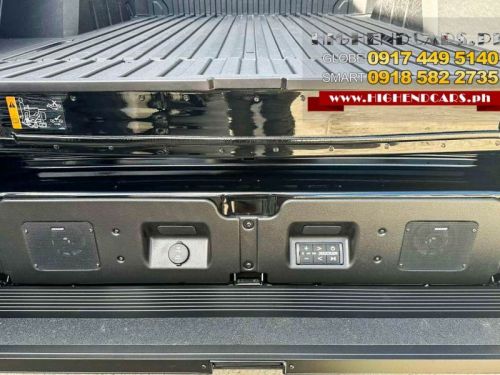 GMC SIERRA 1500 ULTIMATE DENALI 3.0 DURAMAX DIESEL in Philippines