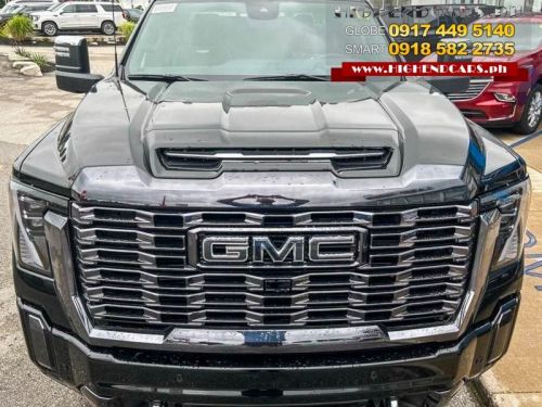 GMC SIERRA 1500 ULTIMATE DENALI 3.0 DURAMAX DIESEL in Philippines