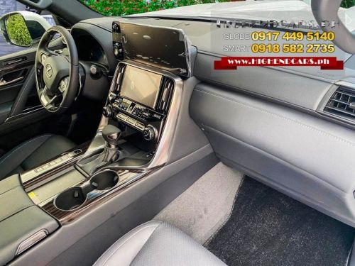 Lexus LX600 LOCAL in Philippines