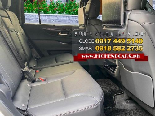 Lexus LX600 LOCAL in Philippines
