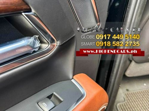 GMC SIERRA 1500 ULTIMATE DENALI 3.0 DURAMAX DIESEL in Philippines