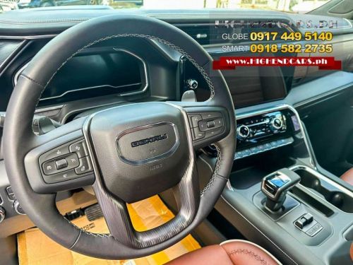 GMC SIERRA 1500 ULTIMATE DENALI 3.0 DURAMAX DIESEL in Philippines