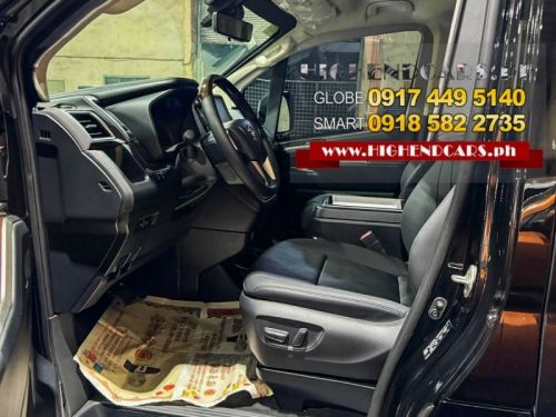 Toyota HIACE ELITE BULLETPROOF in Philippines
