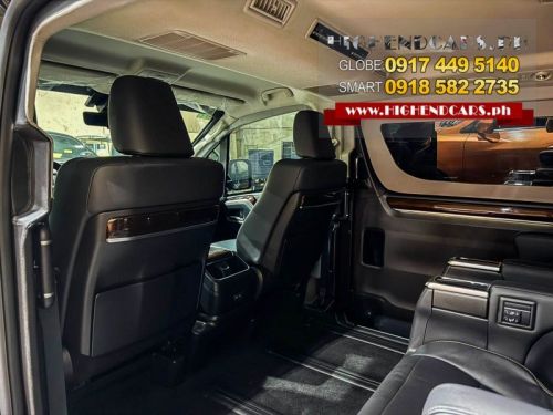 Toyota HIACE ELITE BULLETPROOF in Philippines