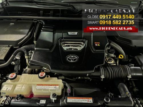Toyota Land Cruiser LC300 GR Sport Diesel in Philippines