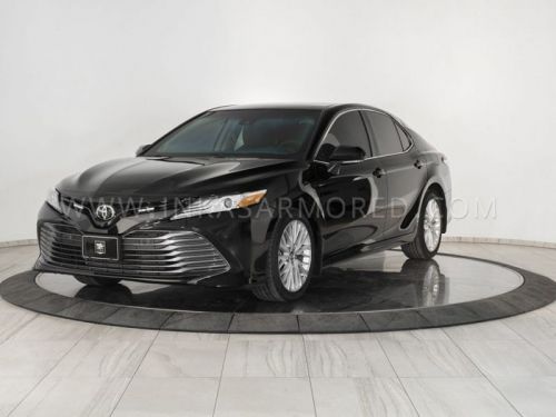 Toyota camry in Philippines