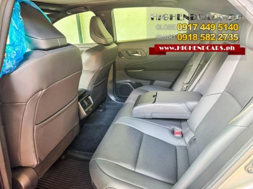 Toyota CROWN PLATINUM HYBRID in Philippines