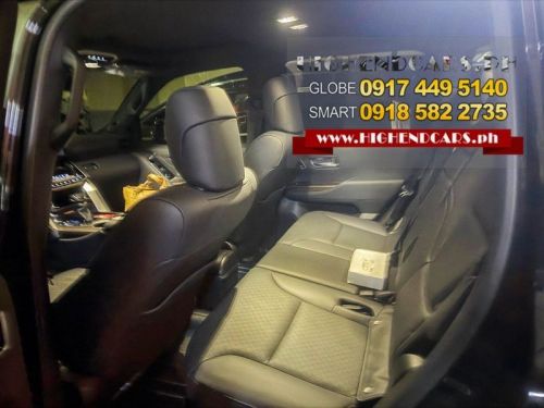 Toyota LAND CRUISER LC300 ZX DIESEL LOCAL in Philippines