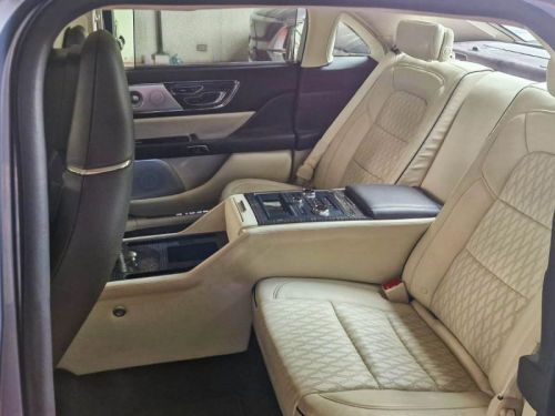 Lincoln Continental in Philippines