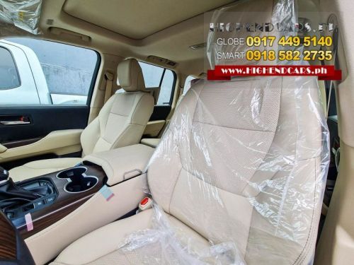 Toyota Land Cruiser VX Dubai Version in Philippines