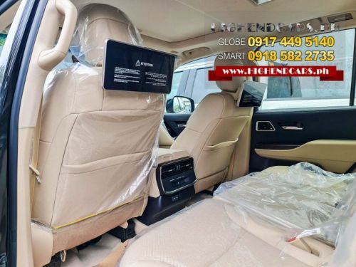 Toyota Land Cruiser VX Dubai Version in Philippines
