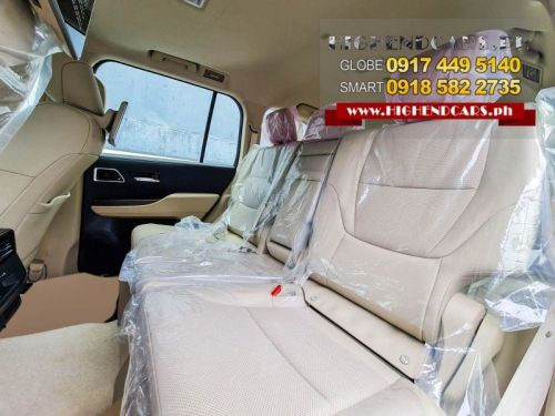 Toyota Land Cruiser VX Dubai Version in Philippines