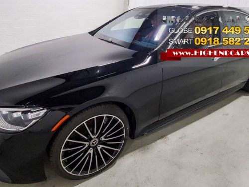 Mercedes-Benz S580  in Philippines