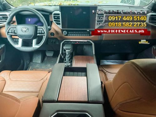 Toyota SEQUOIA 1794 in Philippines