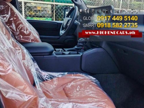 Toyota LAND CRUISER PRADO LC250 DIESEL IMPORTED in Philippines