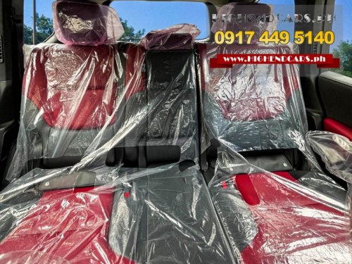 Toyota LAND CRUISER LC300 VXR HYBRID in Philippines