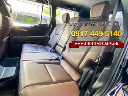 Toyota Land Cruiser Prado LC250 Hybrid in Philippines