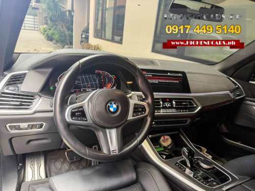 BMW X5 M Sport in Philippines