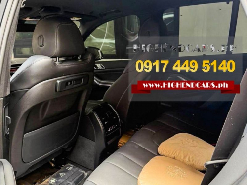 BMW X5 M Sport in Philippines