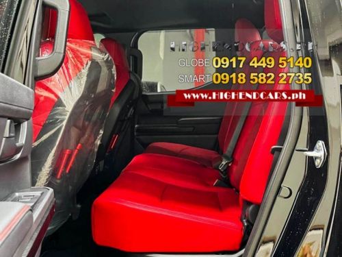 Toyota TACOMA TRD PRO in Philippines
