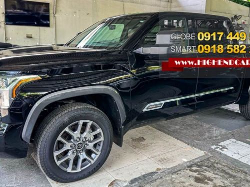 Toyota TUNDRA 1794 in Philippines