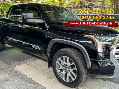Toyota TUNDRA 1794 in Philippines