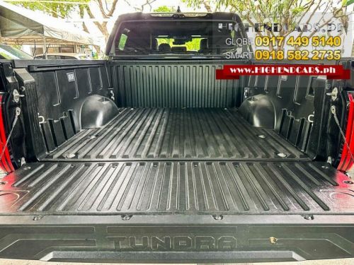 Toyota TUNDRA 1794 in Philippines