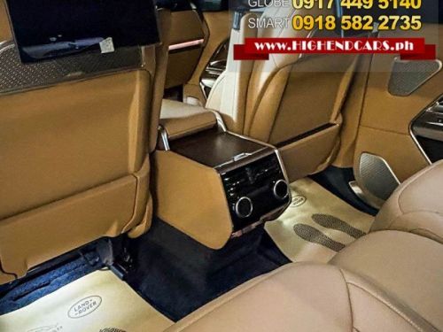 Land Rover RANGE ROVER AUTOBIOGRAPHY P460E HYBRID LOCAL in Philippines