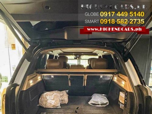 Land Rover RANGE ROVER AUTOBIOGRAPHY P460E HYBRID LOCAL in Philippines