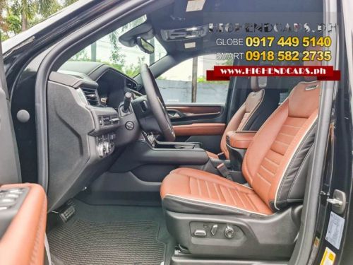 GMC YUKON DENALI ULTIMATE DIESEL in Philippines