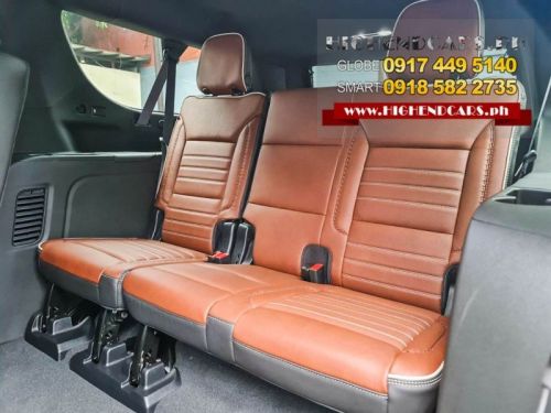 GMC YUKON DENALI ULTIMATE DIESEL in Philippines