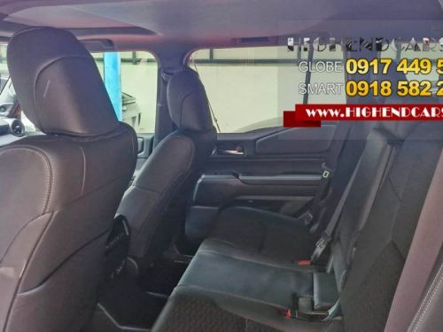 Toyota LAND CRUISER PRADO LC250 HYBRID in Philippines