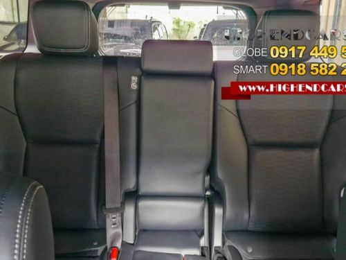 Toyota LAND CRUISER PRADO LC250 HYBRID in Philippines
