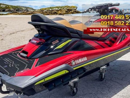  FX CRUISER SVHO in Philippines