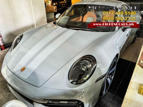 Porsche 911 SPORTS CLASSIC in Philippines