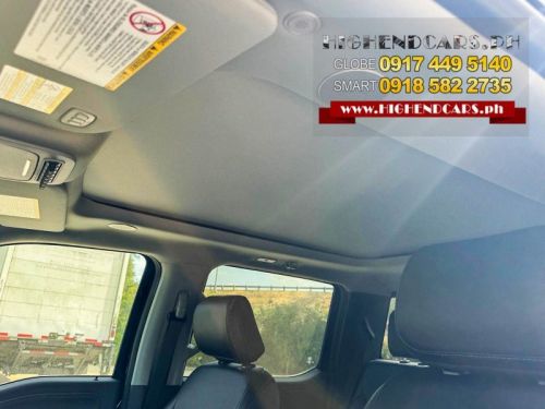 Ford F250 LARIAT DIESEL in Philippines