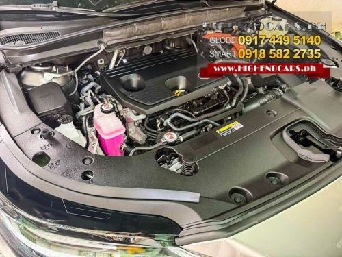 Lexus RX350 HYBRID LOCAL in Philippines