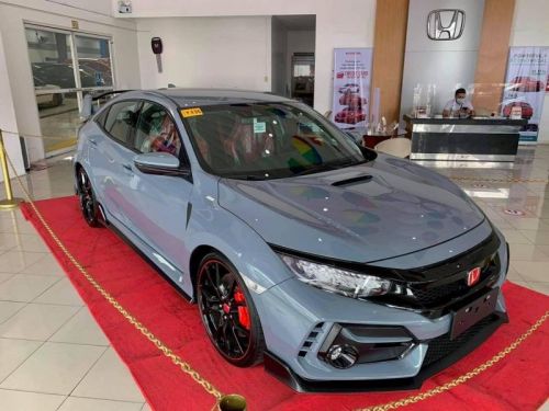 Honda Type R Civic | Street Racing | Lowest Down Payment Low Monthly Rates | Call: 0905-870-6068 | AVAILABLE NOW! in Philippines