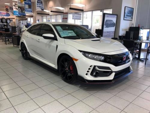 Honda FK8 Civic Type-R 2.0 All-New with Honda Sensing M/T, Call Honda Bulacan: 0905.870.6068 in Philippines