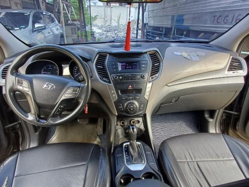 Hyundai Starex FE 2.2L CRDi GLS 2WD in Philippines
