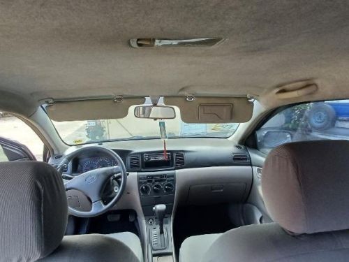 Toyota Altis in Philippines