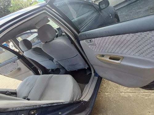Toyota Altis in Philippines