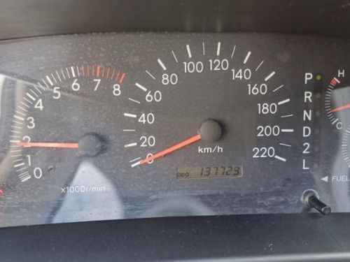 Toyota Altis in Philippines