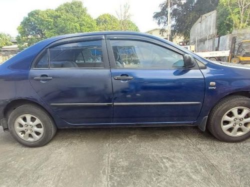 Toyota Altis in Philippines