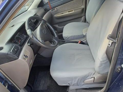 Toyota Altis in Philippines